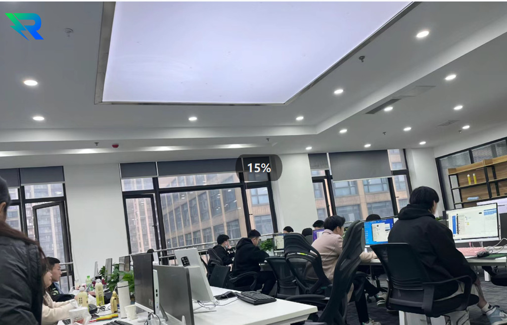 China Henan Ruizhan Industrial Co., Ltd. Bedrijfsprofiel