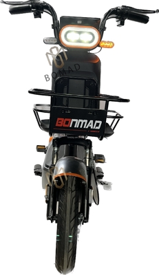 48V Minibike/Pocketbikes 2024 Beste Volwassen Electric Mini Bike 2 Wheel Electric Scooter