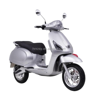 72v 3000w Elektrische motorfiets 2 personen Elektrische bromfiets High Speed 65km/h Klimhoek 16
