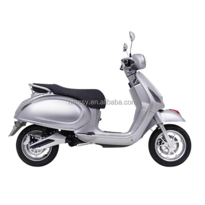 72v 3000w Elektrische motorfiets 2 personen Elektrische bromfiets High Speed 65km/h Klimhoek 16