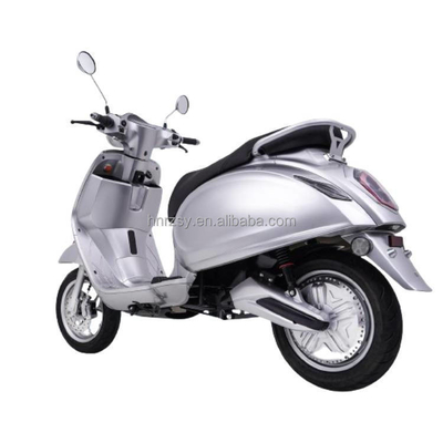 72v 3000w Elektrische motorfiets 2 personen Elektrische bromfiets High Speed 65km/h Klimhoek 16