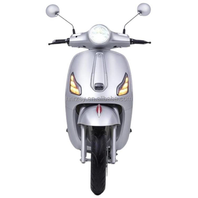 72v 3000w Elektrische motorfiets 2 personen Elektrische bromfiets High Speed 65km/h Klimhoek 16