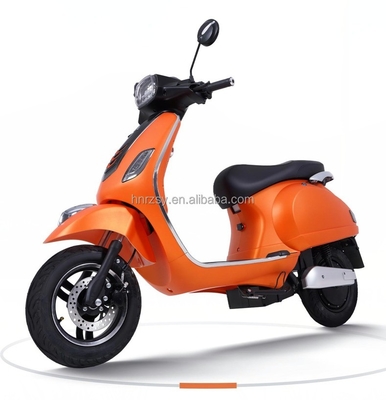 Laagste 60v 1000w Elektrische motorfiets 2 personen Elektrische bromfiets Scooters Controller 60/72v12 Pipe Current Limiting 35a