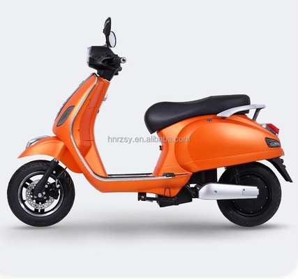 Laagste 60v 1000w Elektrische motorfiets 2 personen Elektrische bromfiets Scooters Controller 60/72v12 Pipe Current Limiting 35a
