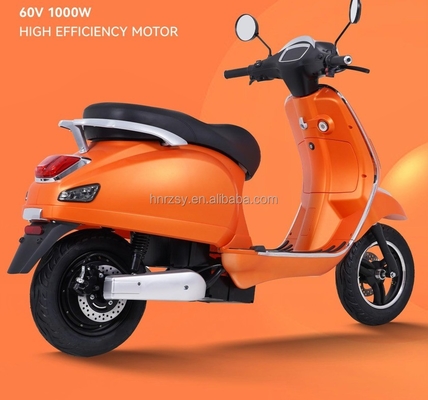 Laagste 60v 1000w Elektrische motorfiets 2 personen Elektrische bromfiets Scooters Controller 60/72v12 Pipe Current Limiting 35a
