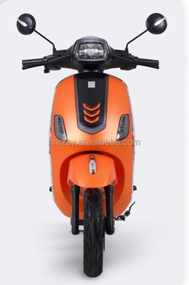 Laagste 60v 1000w Elektrische motorfiets 2 personen Elektrische bromfiets Scooters Controller 60/72v12 Pipe Current Limiting 35a