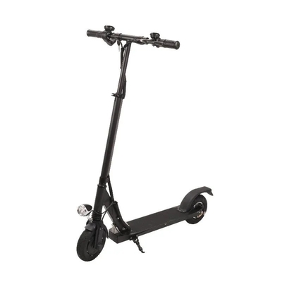 Opvouwbare elektrische scooter voor volwassenen Batterijcapaciteit 10Ah Max Load 200kg Snelle snelheid Prestaties