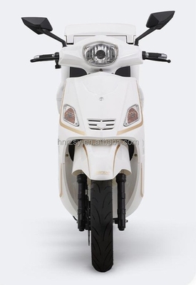 Laagste hogesnelheid 48/60/72v 1000w Elektrische motorfiets met klimhoek van 15 en 10 inch Elektrische machines