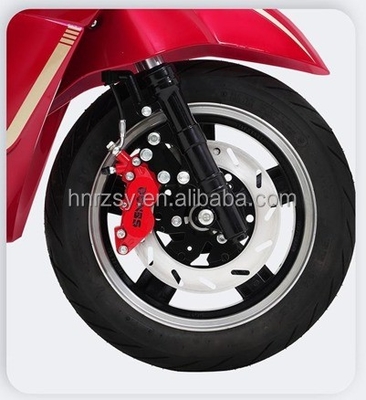 48v 60v 1000w Elektrische motorfiets Motorfiets 2 personen Elektrische bromfiets Scooters Batterij Loodzuur 60/72v20ah Lithiumbatterij 60v30ah