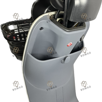 2024 Elektrische fiets 350W Nationale standaard elektrische scooter voor volwassenen Minibike/Pocketbikes Type Max.