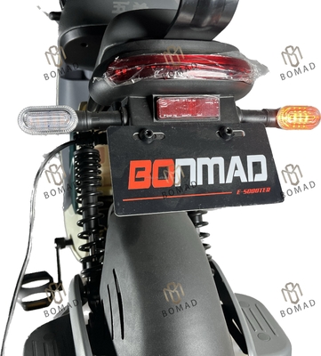 2024 Elektrische fiets 350W Nationale standaard elektrische scooter voor volwassenen Minibike/Pocketbikes Type Max.