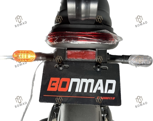 2024 Elektrische fiets 350W Nationale standaard elektrische scooter voor volwassenen Minibike/Pocketbikes Type Max.
