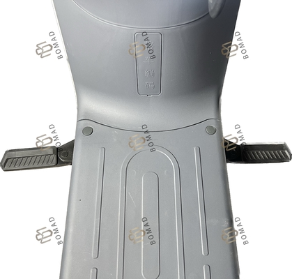2024 Elektrische fiets 350W Nationale standaard elektrische scooter voor volwassenen Minibike/Pocketbikes Type Max.