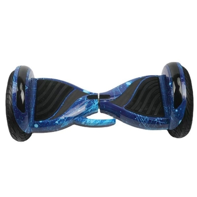 Off-road 8 inch elektrische skateboard 36V lithiumbatterij en 700w motor voor unisex-rijders in Israël