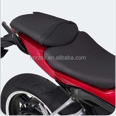 Elektrische motorfiets 2 personen Moped scooter motor 72V 3000W High Speed Load 200kg 2030*760*1080mm