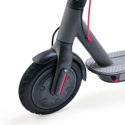 Opvouwbare elektrische scooter voor volwassenen 6-8 uur oplaadtijd 40-60 km bereik per oplaad milieuvriendelijk vervoer