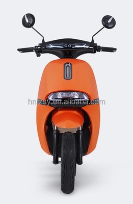 2024 60v 72v 1000w Elektrische motorfiets Motorfiets 2 personen Elektrische bromfiets Scooters voor stadsverkeer 100kg snelheid 45km/h