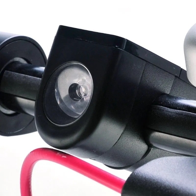 Ervaar de opwinding van 60v 2000w elektrische scooter Tweewiel scooter met maximale snelheid 31-40km/h