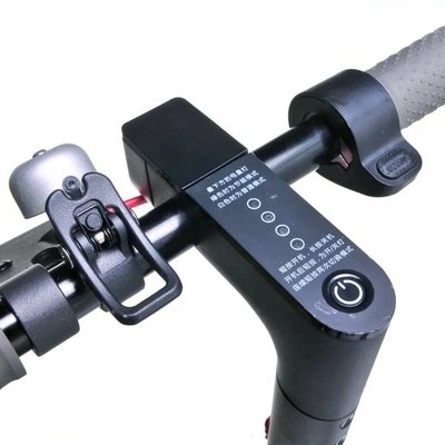 1000w 48v Tweewiel elektrische scooter rijden Unisex toepasselijke maximale snelheid 31-40km/h