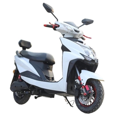 Max. snelheid 80km/h Direct voedingscolor mode volwassen elektrische motorfiets elektrische motor met beste spanning 60-72V
