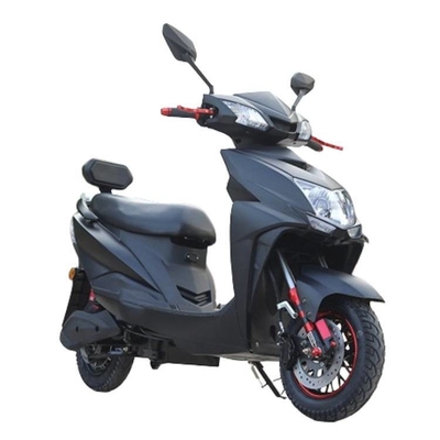 Max. snelheid 80km/h Direct voedingscolor mode volwassen elektrische motorfiets elektrische motor met beste spanning 60-72V