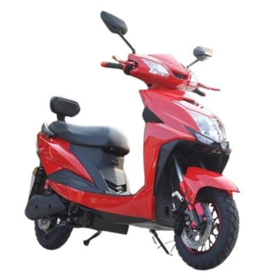 Max. snelheid 80km/h Direct voedingscolor mode volwassen elektrische motorfiets elektrische motor met beste spanning 60-72V