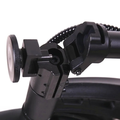 Smart Type Bluetooth Off-Road elektrische scooter met 2000w motor en 80km lange afstand 119*62*118cm