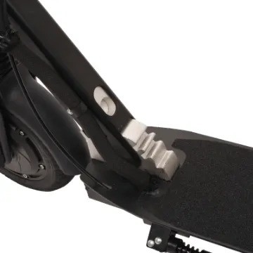 116*106*54cm Smart Type Bluetooth elektrische bezorgscooter