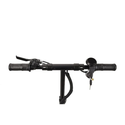 Snel lichtgewicht 48v 13ah batterij Tweewiel 4 ophanging vouwbare elektrische scooter voor comfortabel vervoer