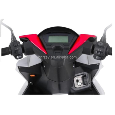60V Touring Motorcycles 2024 Krachtige elektrische motorfiets Volwassen scooter Motorfiets scooter Elektrische auto voor toeren