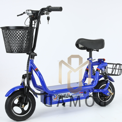 Motorfiets Type Minibike/Pocketbikes 24v Volwassenen Elektrische Fiets Mini Elektrische Motorfiets met Beste en 15KM bereik per vermogen