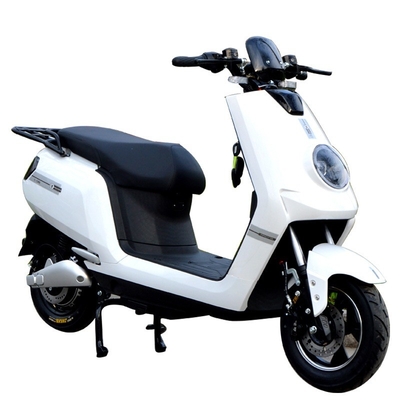 Elektrische tweewielerscooter met max. snelheid van 40 60km/h en 48V spanning