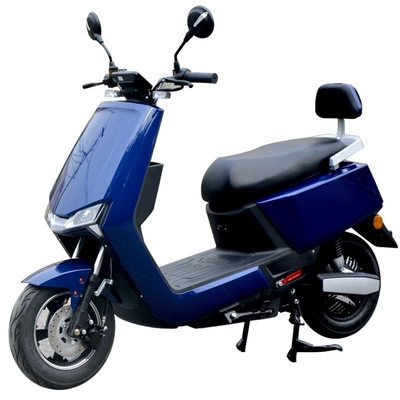 Elektrische tweewielerscooter met max. snelheid van 40 60km/h en 48V spanning
