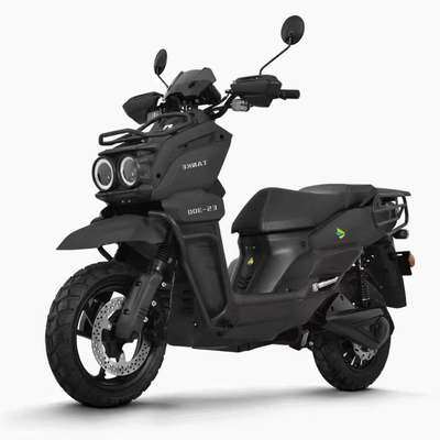 Direct Take Moto Bike Elektrische hogesnelheid 80Km/h Off-road E motorfiets met 2000W motorvermogen en 10 inch Wheel Hub