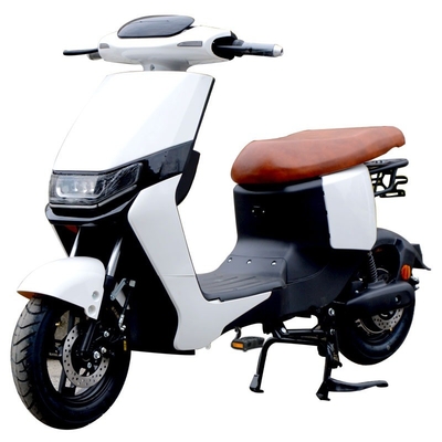 2024 Max. snelheid 40 60km/h Touring Motorfietsen Tweewiel Elektrische Motorfiets Pedal Elektrische scooter Passagier Elektrische auto