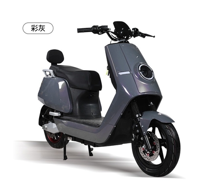 2024 Max. snelheid 40 60km/h Touring Motorfietsen Tweewiel Elektrische Motorfiets Pedal Elektrische scooter Passagier Elektrische auto