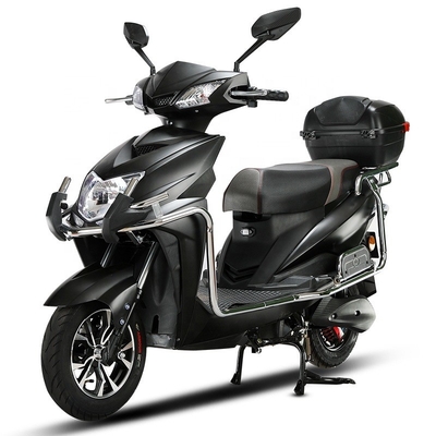 Max. snelheid 40 60km/h Touring motorfietsen 2024 Speed Electric Tweewielers voor milieuvriendelijk pendelen