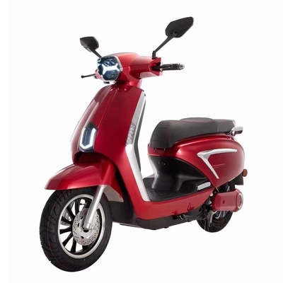 Max. snelheid 40 60km/h Touring motorfietsen 2024 Speed Electric Tweewielers voor milieuvriendelijk pendelen