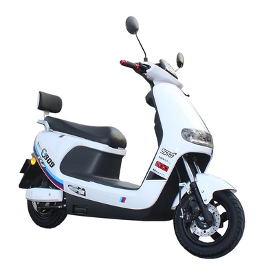 Max. snelheid 40 60km/h Touring motorfietsen 2024 Speed Electric Tweewielers voor milieuvriendelijk pendelen