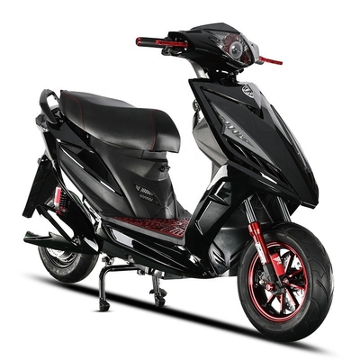 2024 Elektrische Pedalauto 60V2000W Volwassenen Elektrische Scooter met max. snelheid 40km/h en Motorcycle Type Touring Motorcycles