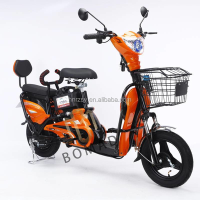 Lood-zuurbatterij Energievoorziening en remlijn Remsysteem Elektrische stadsfiets Fiets Elektrische scooter Fiets betaalbaar