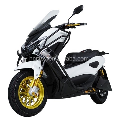 60V20A-72V35A Batterij Elektrische Motorfiets 50cc Elektrische Moped met 10000w motor en max. snelheid van 85km/h