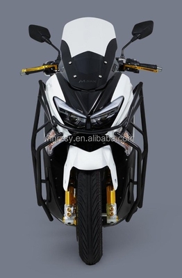 60V20A-72V35A Batterij Elektrische Motorfiets 50cc Elektrische Moped met 10000w motor en max. snelheid van 85km/h