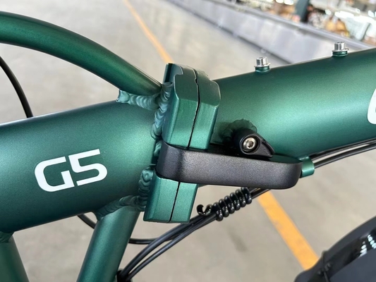 Volwassenen fietsen Recreatieve off-road en stedelijke weg Elektrische fietsen met Smart Sensor Charging Time 3 uur