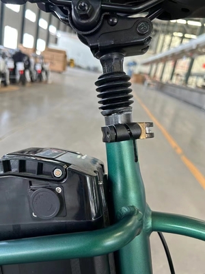 Volwassenen fietsen Recreatieve off-road en stedelijke weg Elektrische fietsen met Smart Sensor Charging Time 3 uur
