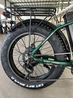 Volwassenen fietsen Recreatieve off-road en stedelijke weg Elektrische fietsen met Smart Sensor Charging Time 3 uur