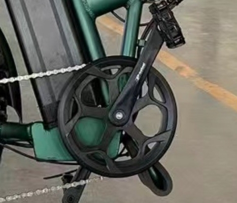 Volwassenen fietsen Recreatieve off-road en stedelijke weg Elektrische fietsen met Smart Sensor Charging Time 3 uur