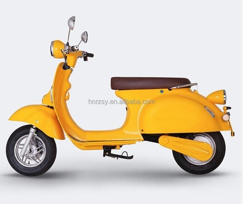 12000W Moped Car Elektrische motorfiets met aangepaste kleur en motorvermogen van 1000W