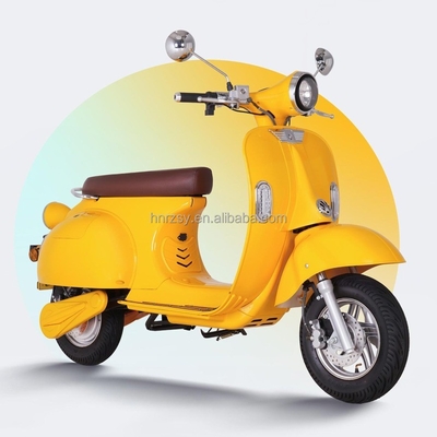 12000W Moped Car Elektrische motorfiets met aangepaste kleur en motorvermogen van 1000W