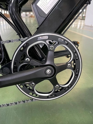 Recreatieve sportfietsen 2024 48V Mountain Off-Road elektrische fietsen met en laadtijd 3 uur